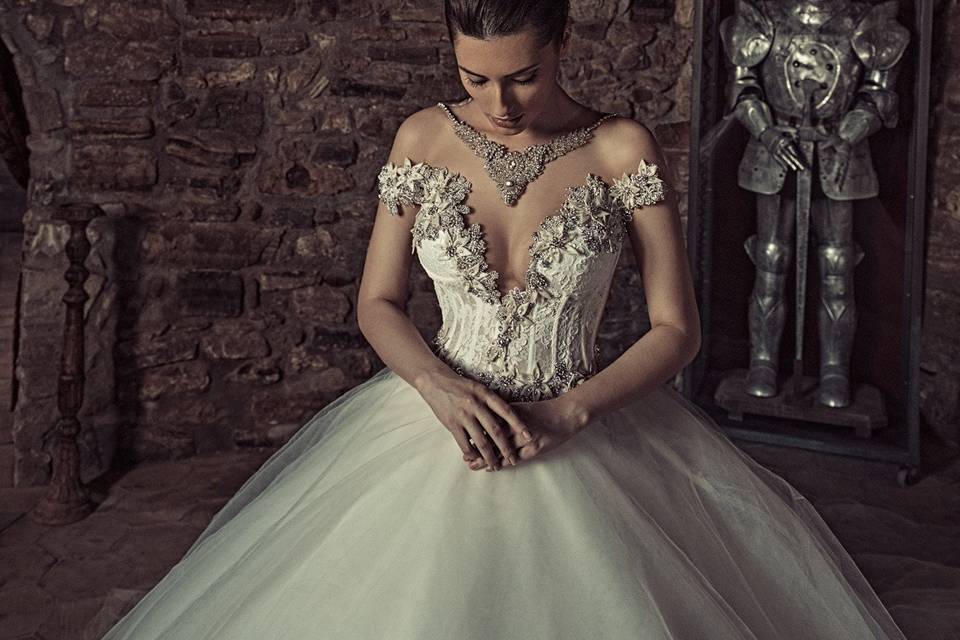 Nadica Bridal