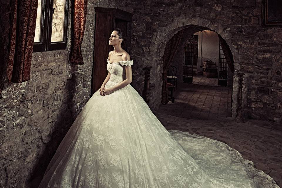 Nadica Bridal