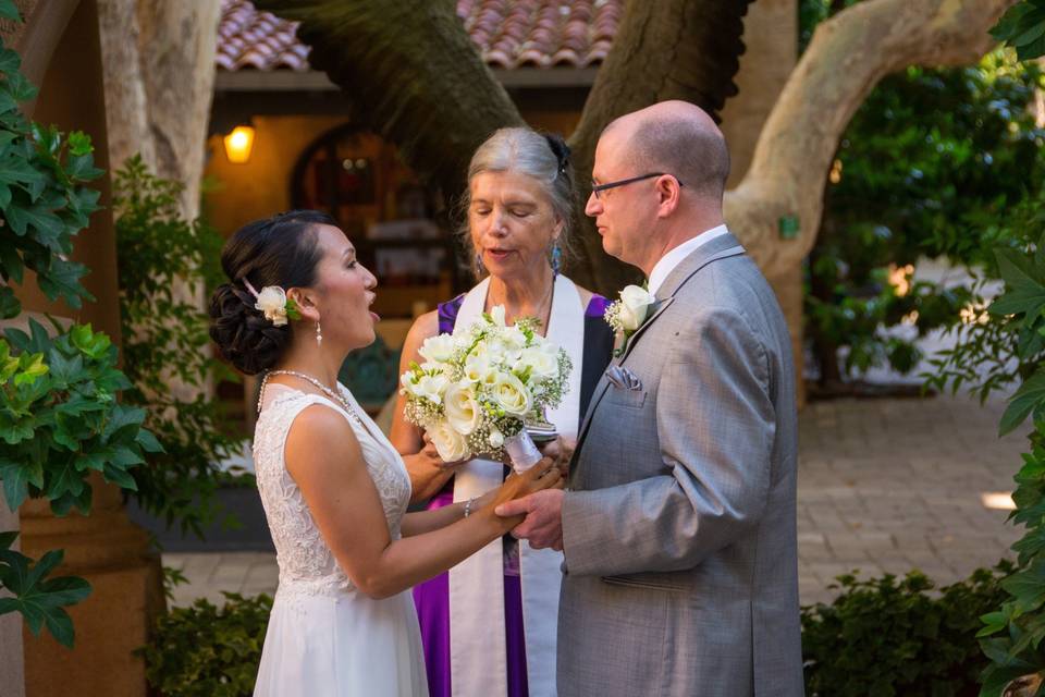 Magnificent Flatirons (Boulder, CO) Weddings with Rev. Maria Dancing Heart