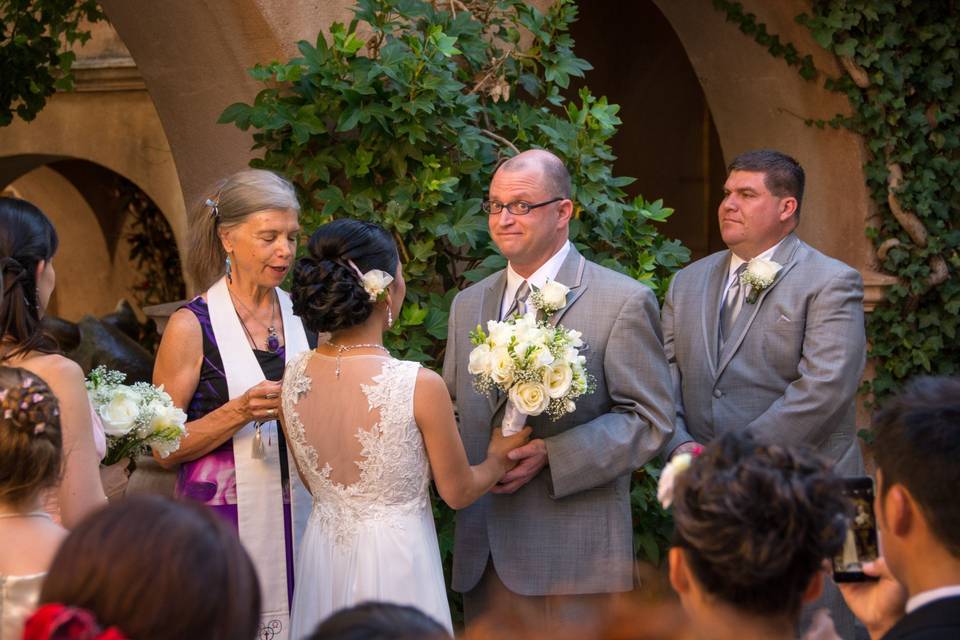 Magnificent Flatirons (Boulder, CO) Weddings with Rev. Maria Dancing Heart