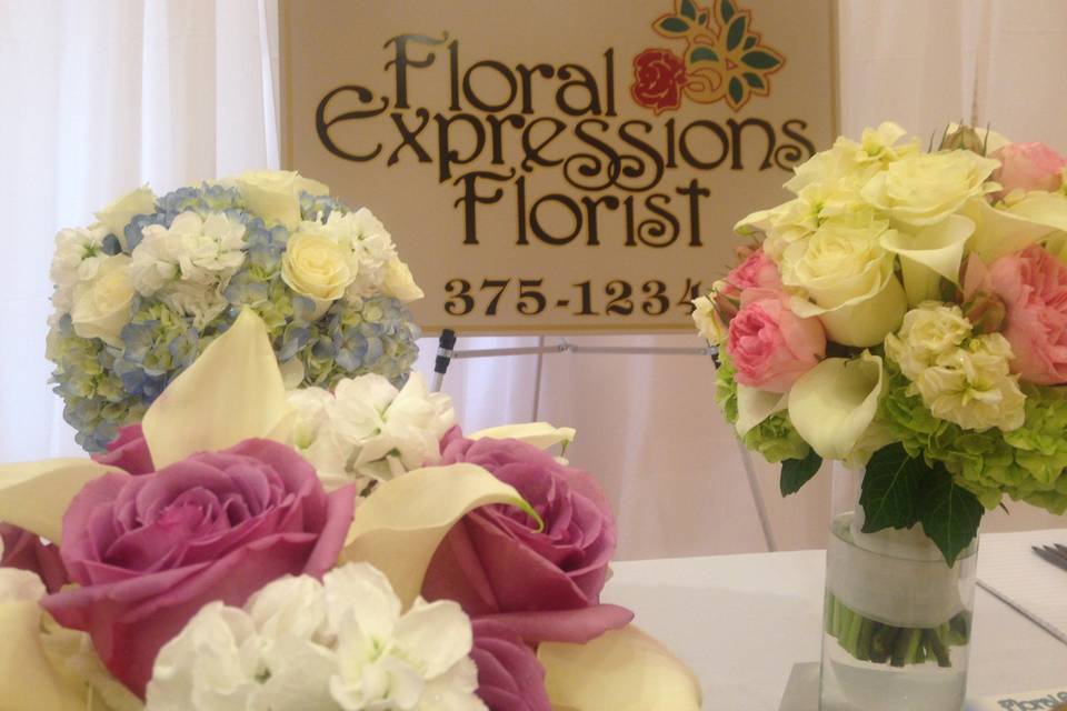 Floral Expressions Florist