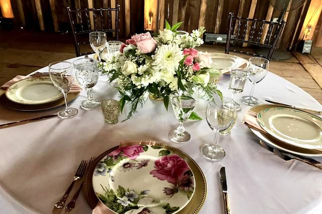 Genesis Delight Catering