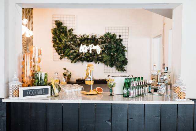 Genesis Delight Catering