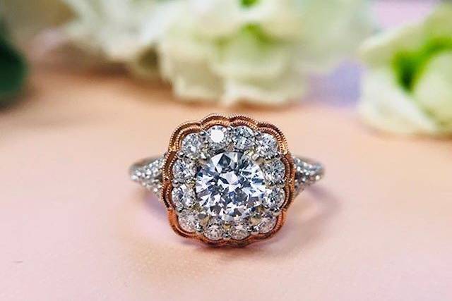 Diamond Cellar - Jewelry - Columbus, OH - WeddingWire