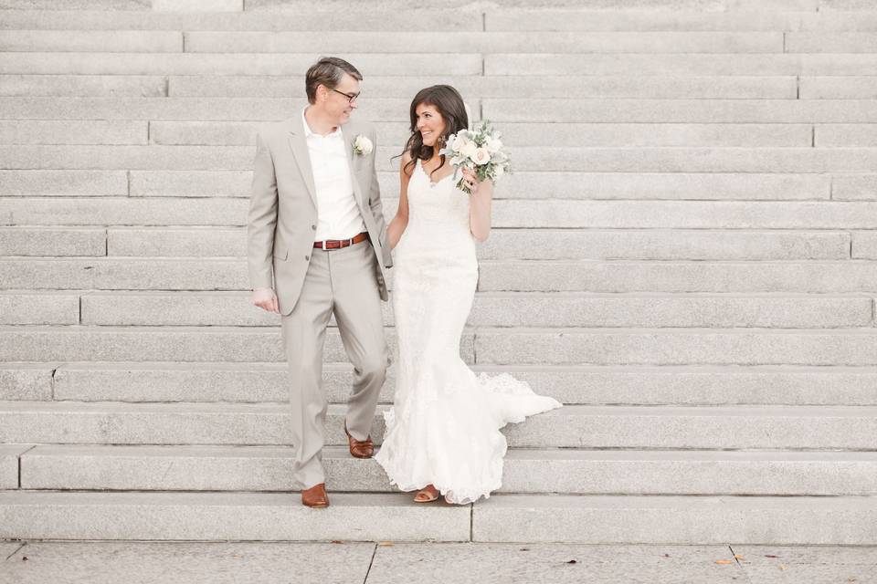 Nashville Wedding Photographer