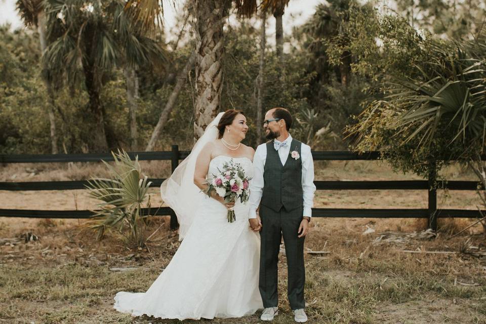 Naples Wedding Barn