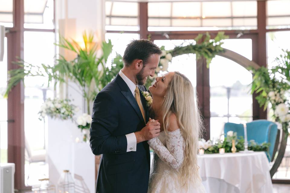 First Dance