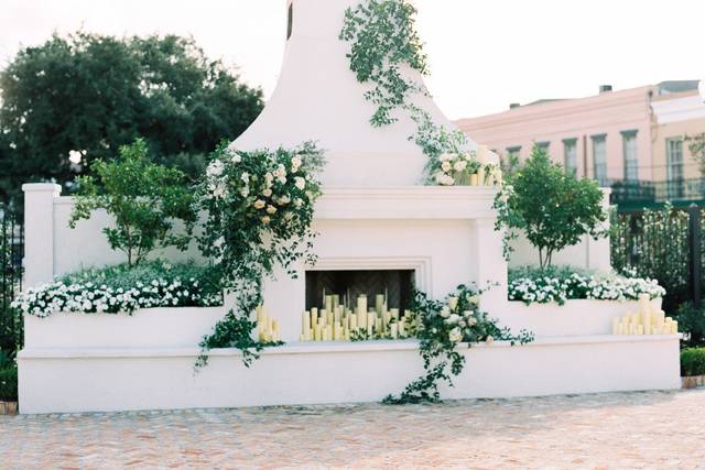 Wedding decors
