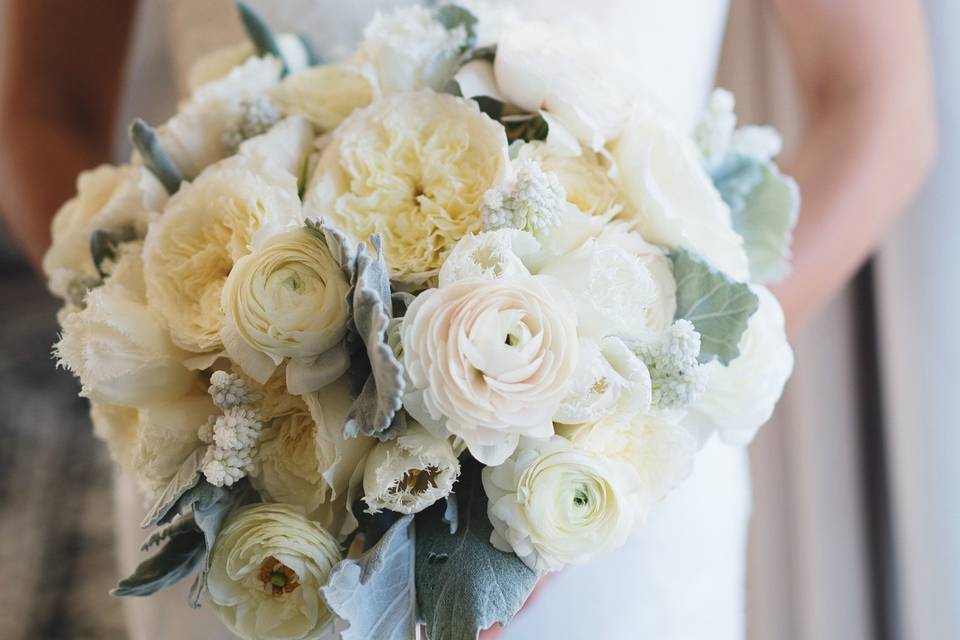 Bridal bouquet