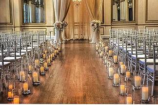 The Alexandria Ballrooms - Historic Weddings - Los Angeles, CA ...