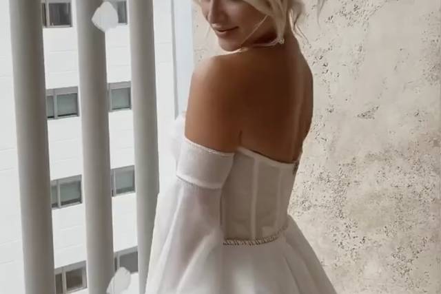 Krone wedding