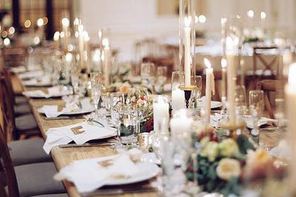 Table setting