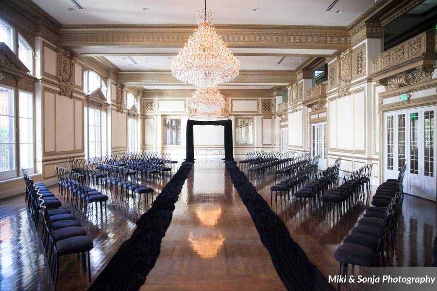 The Alexandria Ballrooms