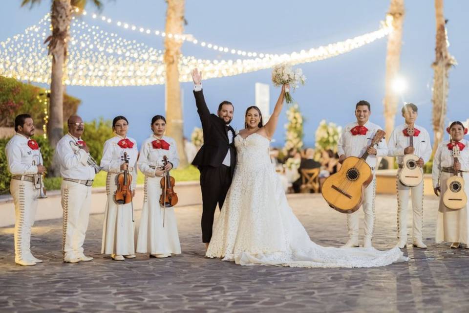 Pueblo Bonito Los Cabos
