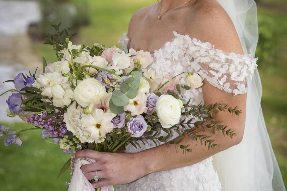 Original Tuscan Wedding