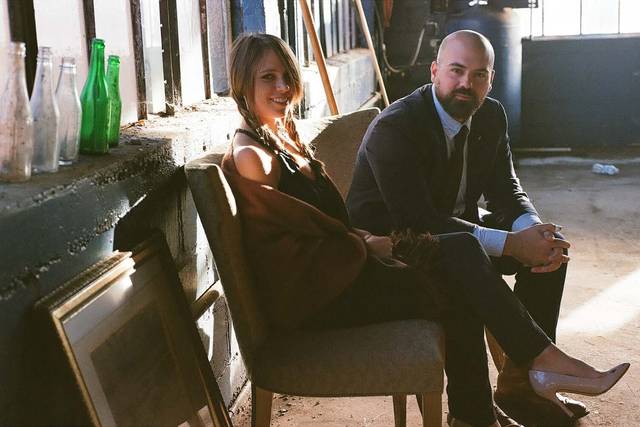 Engagement Photos