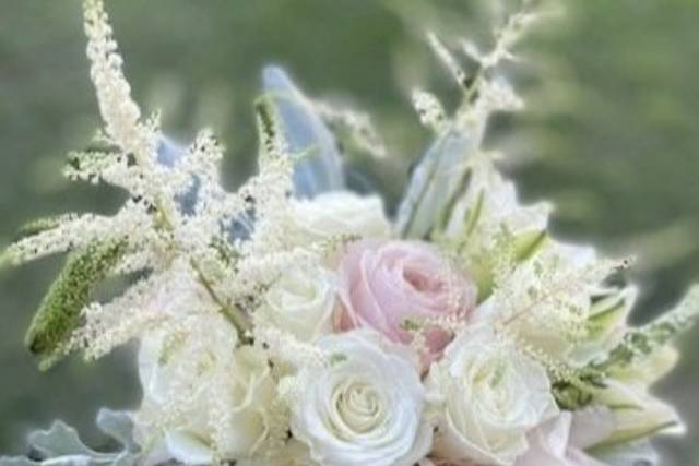 Carriage House Farm Flowers