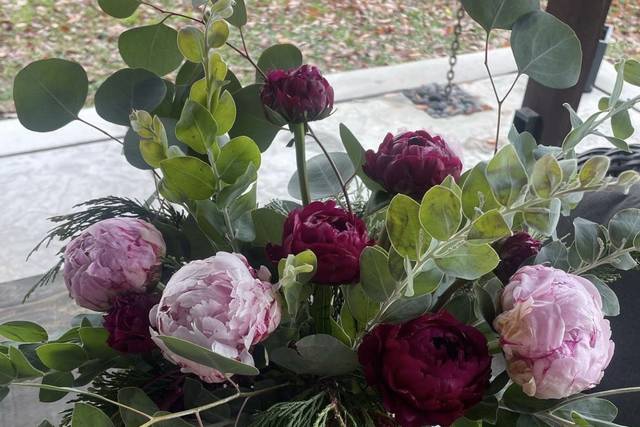 Carriage House Farm Flowers