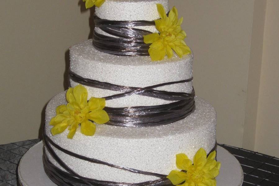 ARTISTIC CAKES