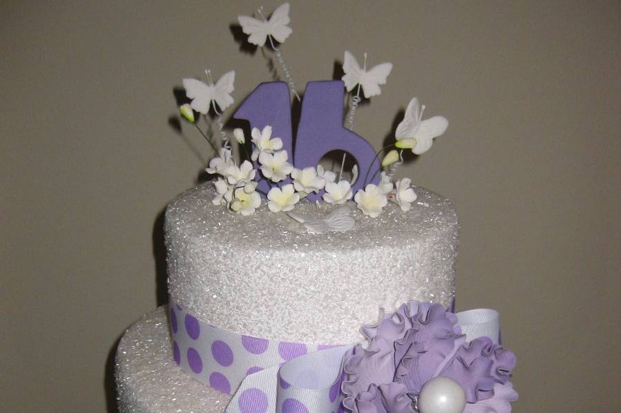 ARTISTIC CAKES