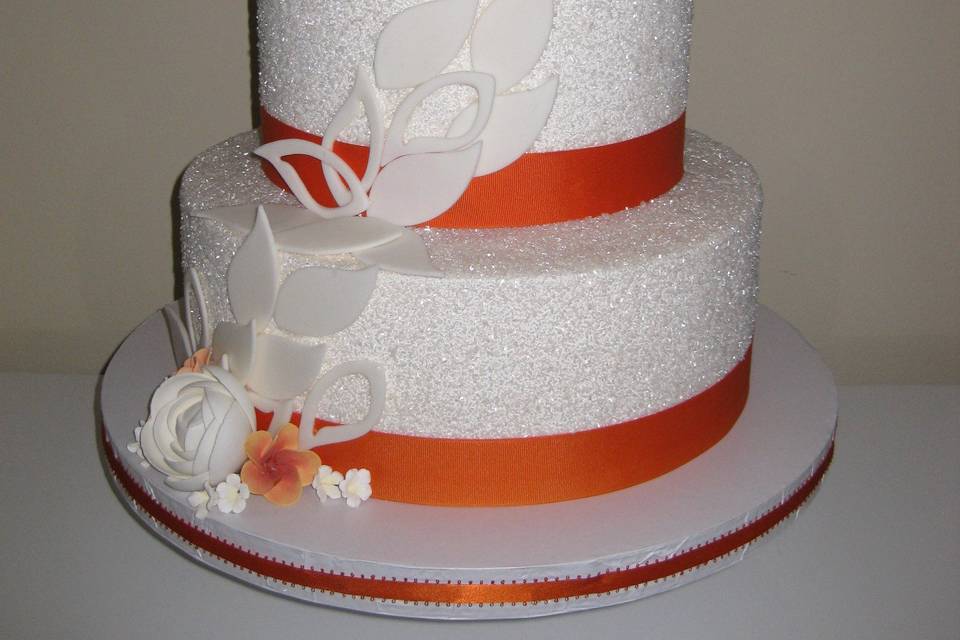 ARTISTIC CAKES