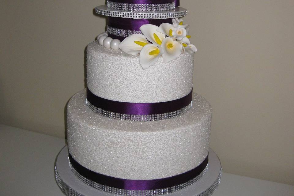 ARTISTIC CAKES