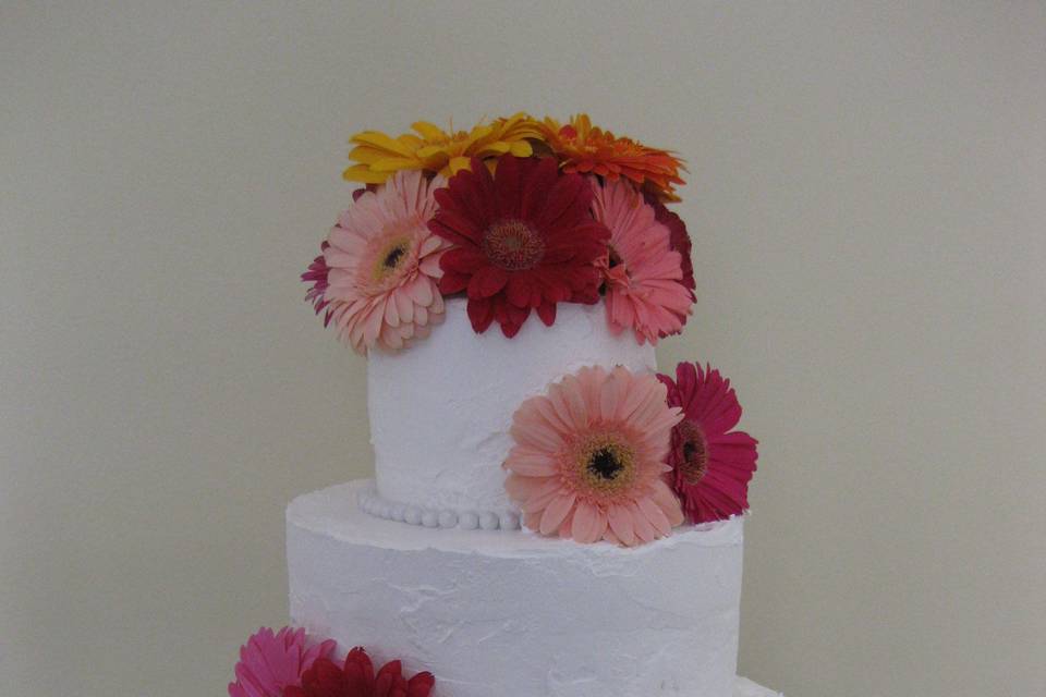 ARTISTIC CAKES