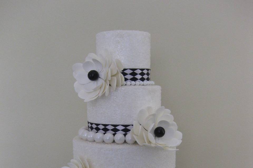 ARTISTIC CAKES