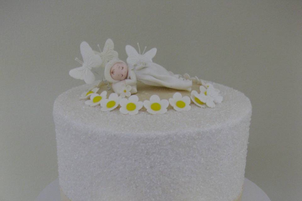 ARTISTIC CAKES