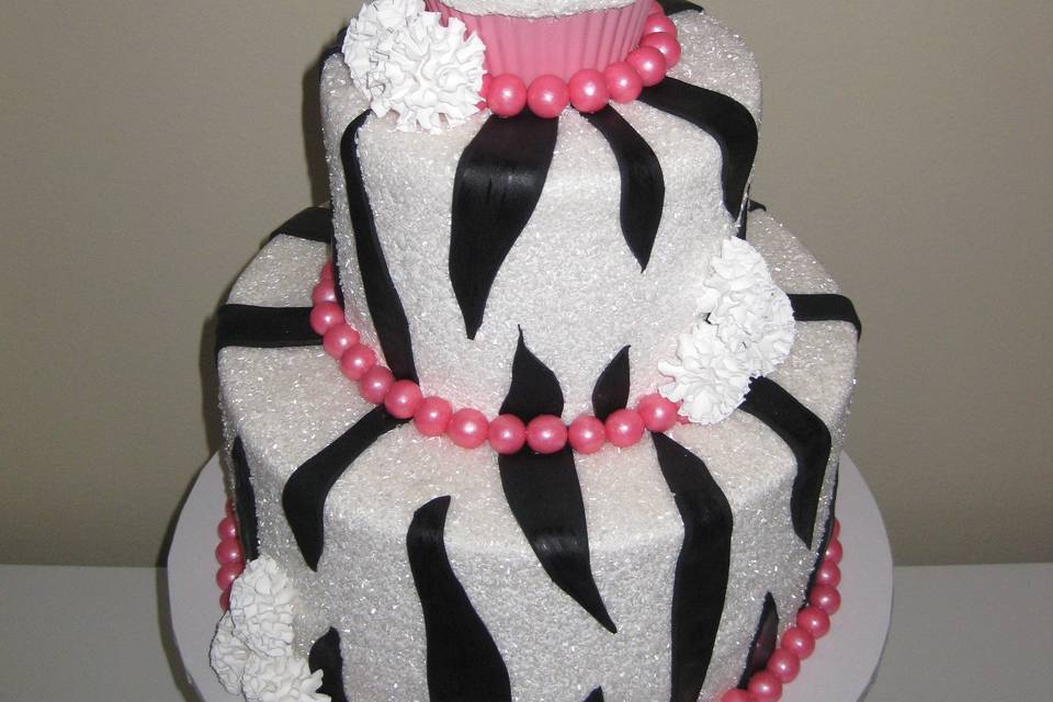 ARTISTIC CAKES