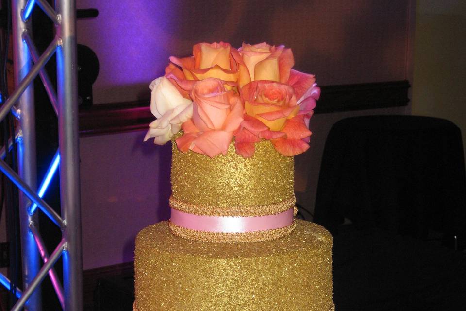 ARTISTIC CAKES