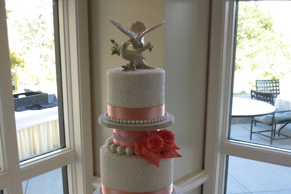 ARTISTIC CAKES