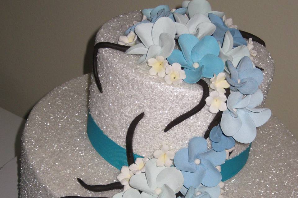 ARTISTIC CAKES