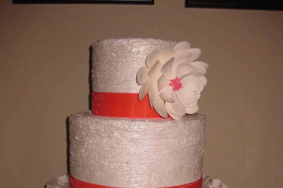 ARTISTIC CAKES