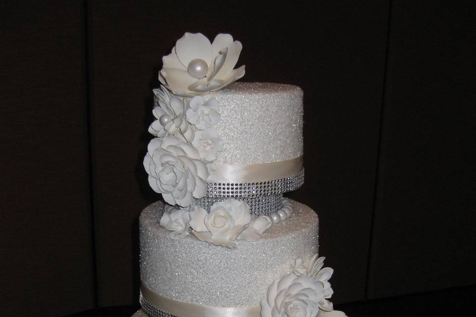 ARTISTIC CAKES