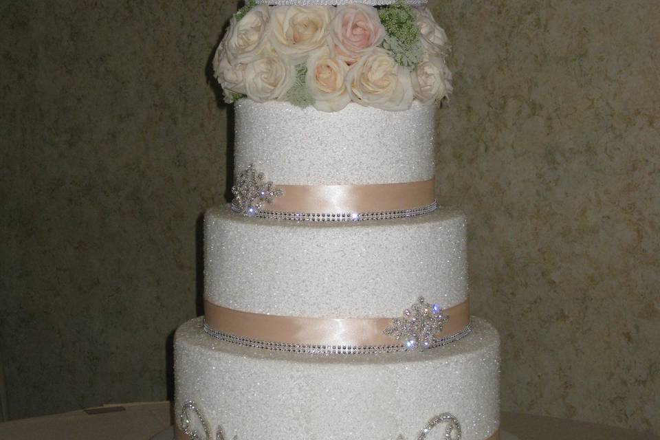 ARTISTIC CAKES