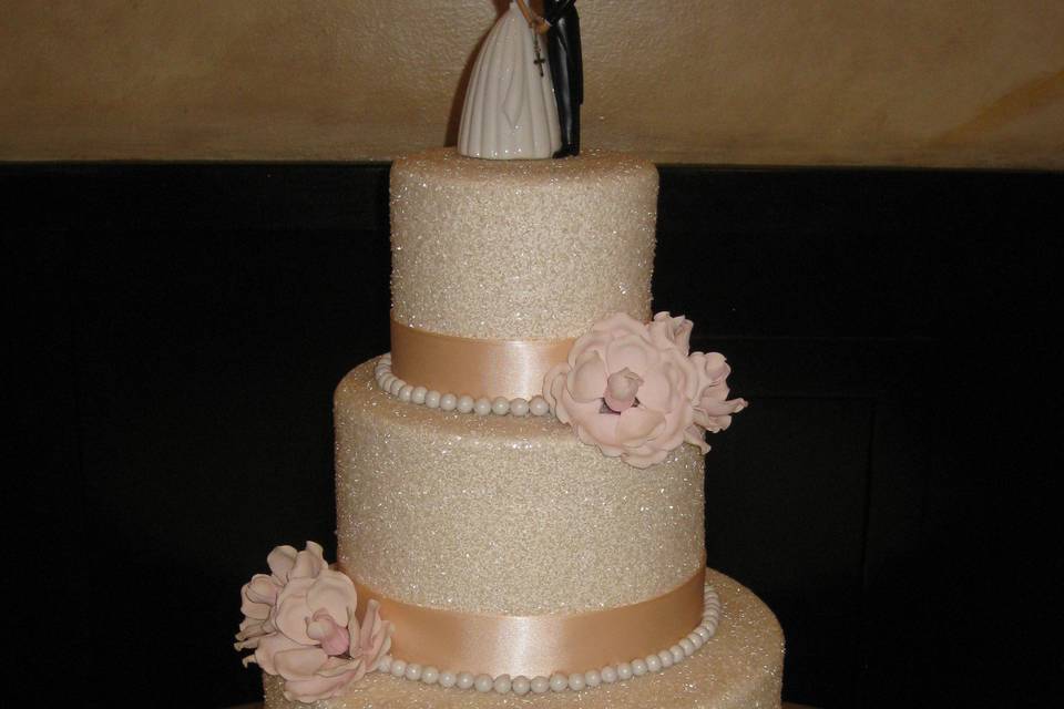 ARTISTIC CAKES