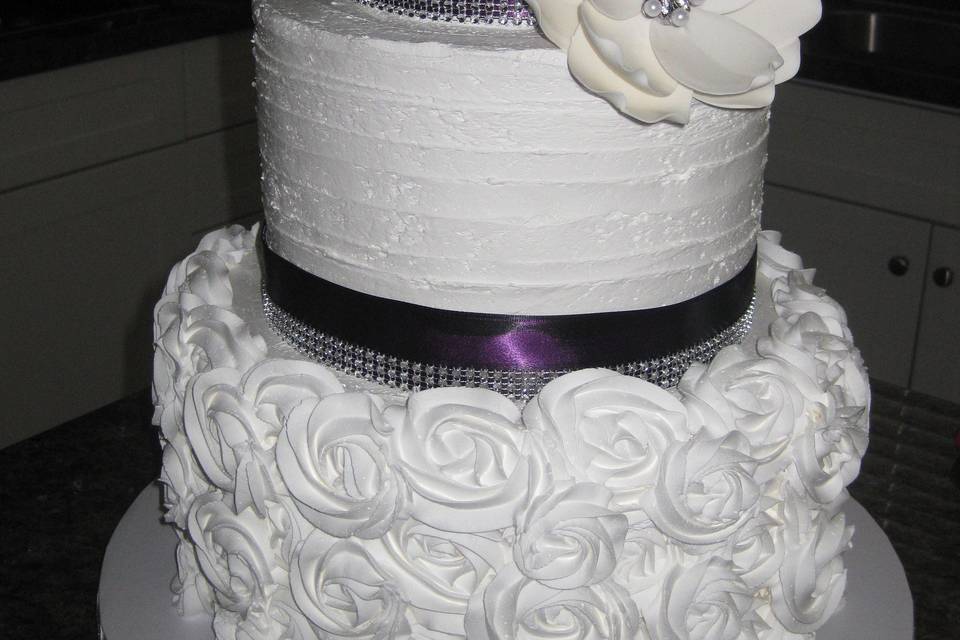 ARTISTIC CAKES