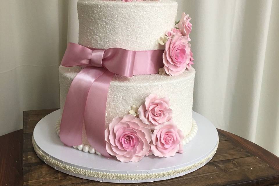 ARTISTIC CAKES