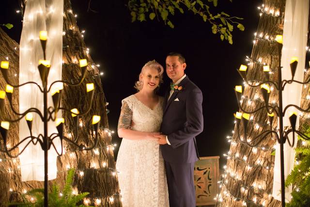 Candlelight Ceremonies