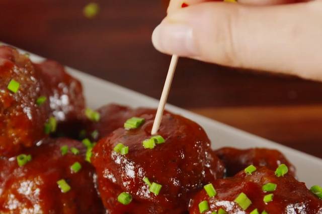 Meatballs