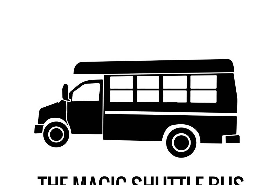 The Magic Shuttle Bus