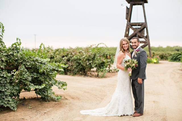 Vista Ranch and Cellars