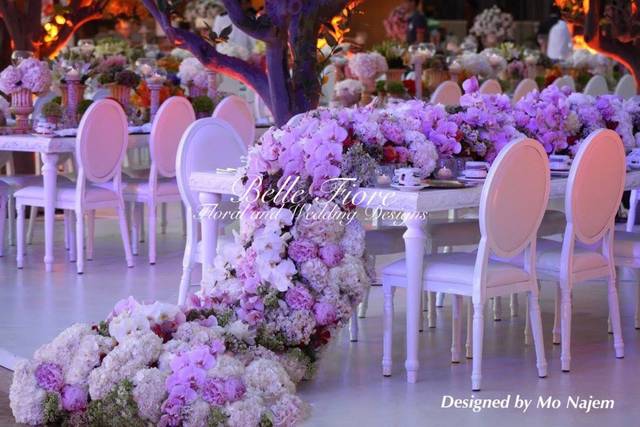 Belle Fiore, LLC