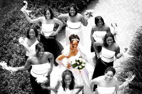Harris Photo Studios