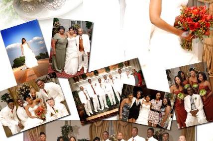 Harris Photo Studios