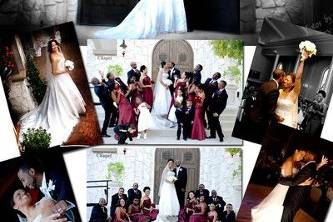 Harris Photo Studios