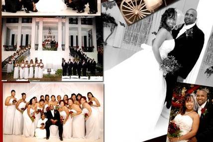 Harris Photo Studios