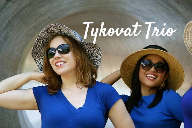 Tykovat Trio