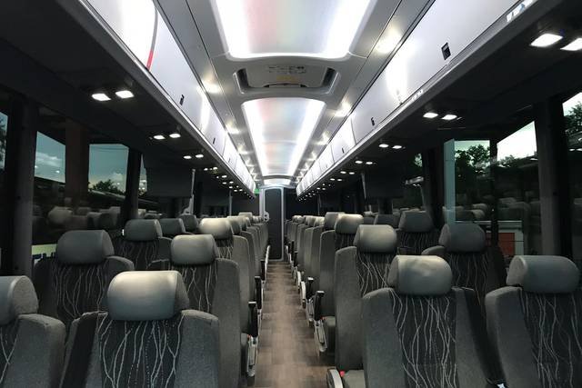 Phoenix Bus Inc